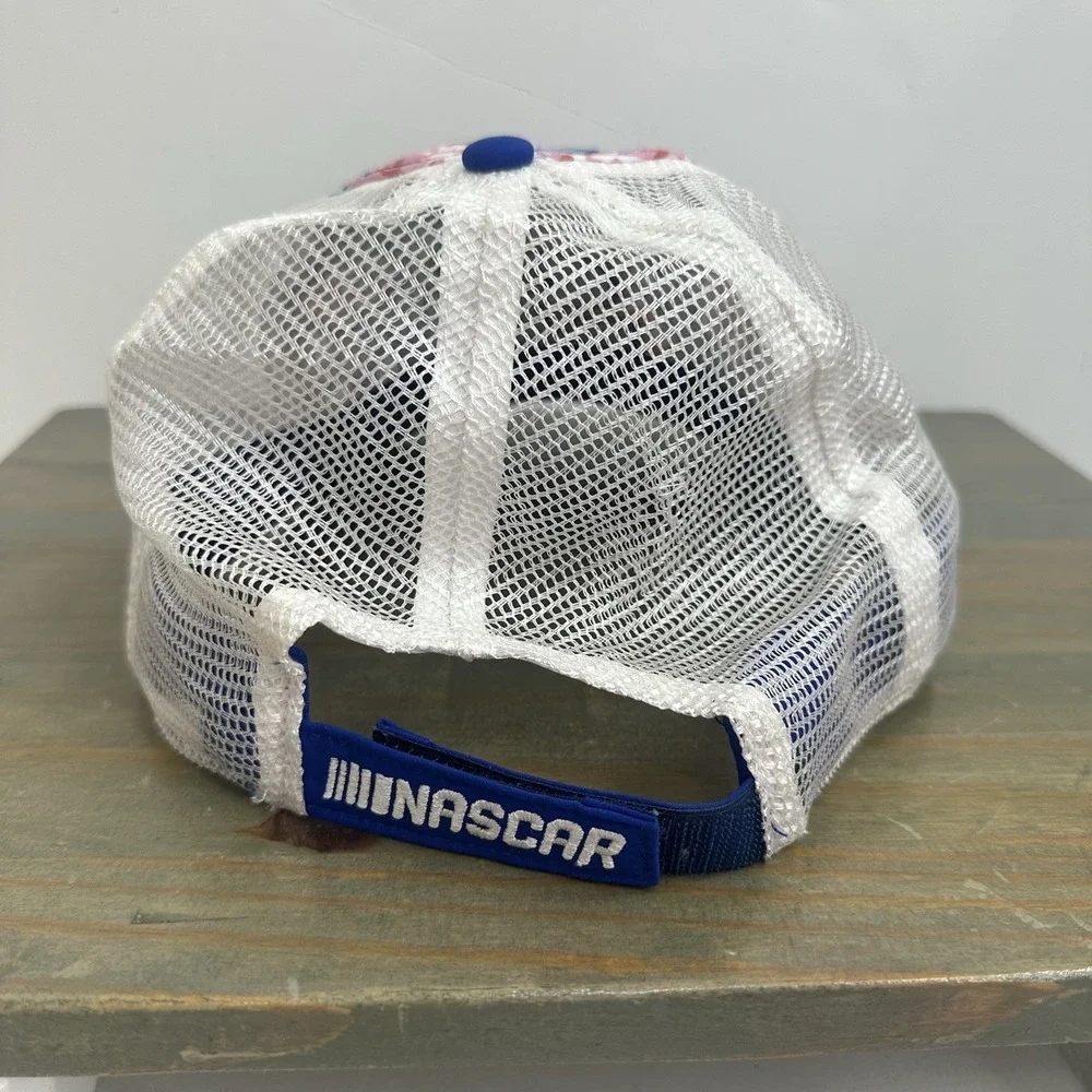 Hendrick Motorsports cute hat